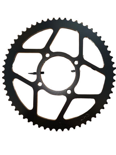 Kettenrad 420-60T für HP130E